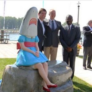 Meet your Posher, Evelyn